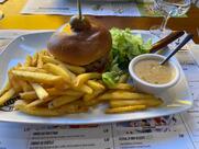 Restaurant La Pataterie Rivesaltes