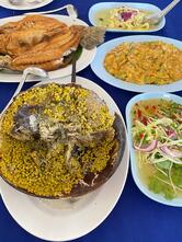 Lung Sawai Seafood