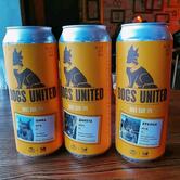 Moriarty Bar & Kitchen