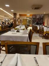 Churrascaria Favo de Mel