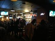 Контакт бар