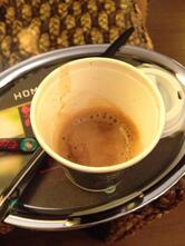 Coffeeshop Company
