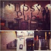 The Tipsy