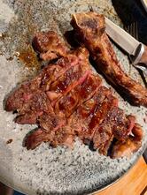 Max's beef for money