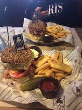 Torro Grill