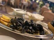 Villa Romana Beach Lounge & Restaurant