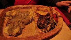 The Camelot Novi Sad