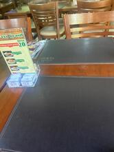 Restaurante via brasil