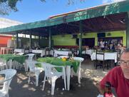 Churrascaria E Cervejaria Pôr Do Sol