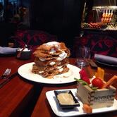 Novikov Restaurant & Bar