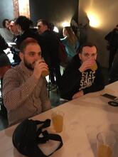 Af Brew Taproom