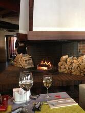 Chalet River Club