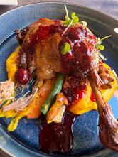 Pētergailis, restorāns