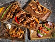 Хищник Стейки & Бургеры