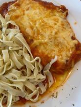 trattoria roverbella