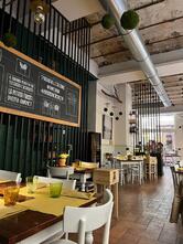 Dume – Trattoria Imperfetta