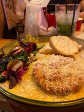 Раковарня Клешни и Хвосты