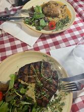 Osteria del Fiore - Piazza del Duomo Firenze