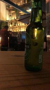 Levú Drinks & Café