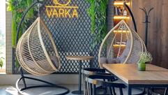 Varka Coffee