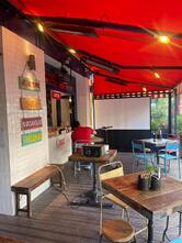 El Vecino Taqueria Marais