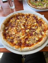 Uno Piu Pizza & Restaurant Haskovo