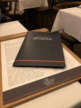 Bar Bistro Bravour