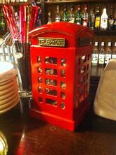 London Pub