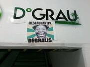 D'grau Bar
