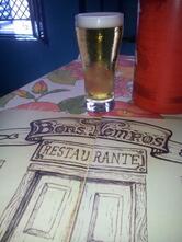 Restaurante Bons Tempos