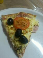 Ponto da Pizza Londrina pr