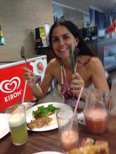 Restaurante Mendonca