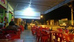 Sabor de Pizza - Boteco e Churrascaria