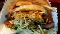 Chapa's Burguers Lanchonete