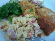 Semente da Terra Restaurante