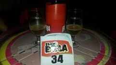 Show de Bola