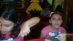 Espaço Di Roma Pizzaria