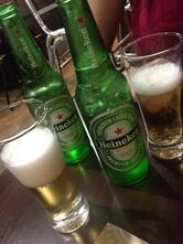 Sr. Divino - Dog and Burger