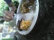 Bar e Restaurante do Chicão.