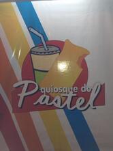 Quiosque do Pastel