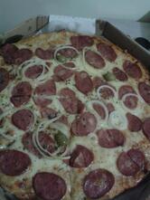 Nss Pizza