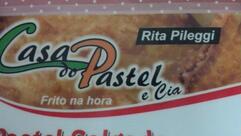 Casa do Pastel