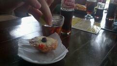 Hotel e Restaurante Aquarela de Peruíbe