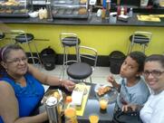 Panificadora Dom Pedro II