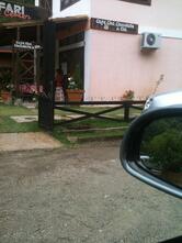 Café, Chá, Chocolate e Cia