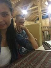 Восточный Дворик