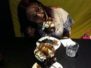 Brooks Hamburgueria Bauru