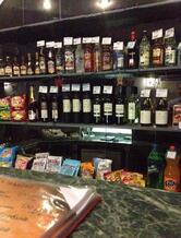 Кафе Меркурий