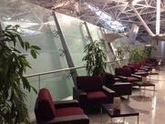 VIP Lounge