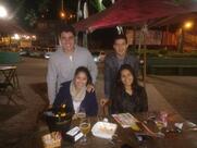 Botequim Santa Serra